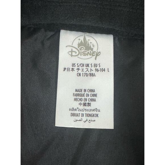 Walt Disney World 50th Anniversary Quilted Jacket Adult Small - Picture 7 of 13